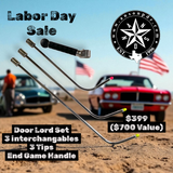 Anson PDR Labor Day 2025