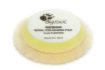 Medium DA wool pads (Yellow) Ø 30/45mm