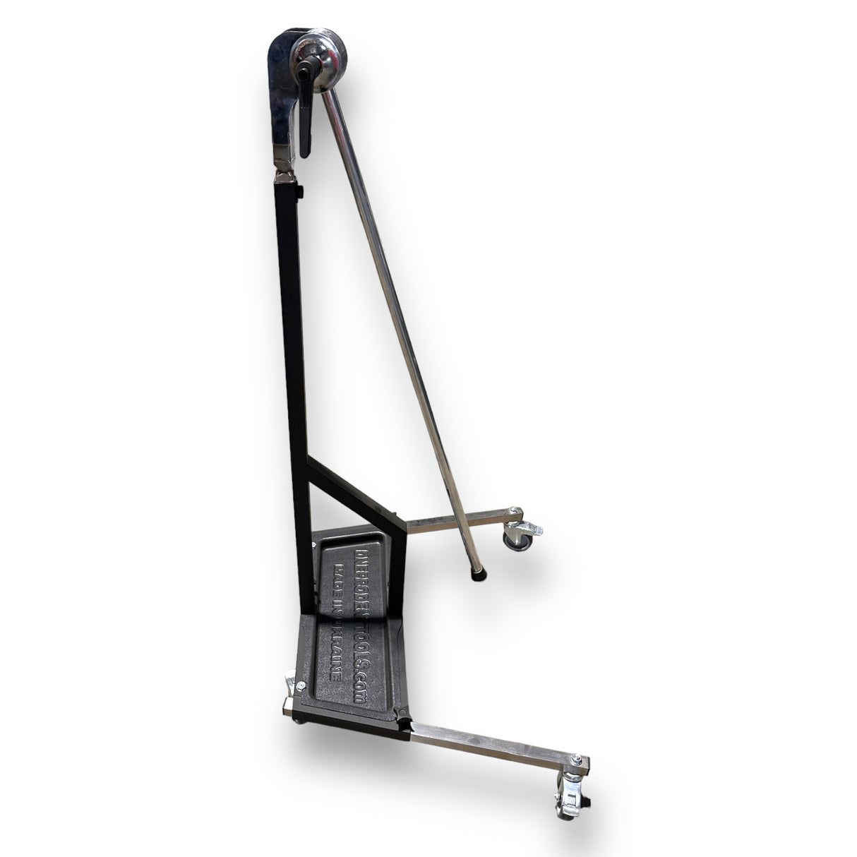 DNE: NEW 52×11.5″ 6-STRIP LED LIGHT- STAND