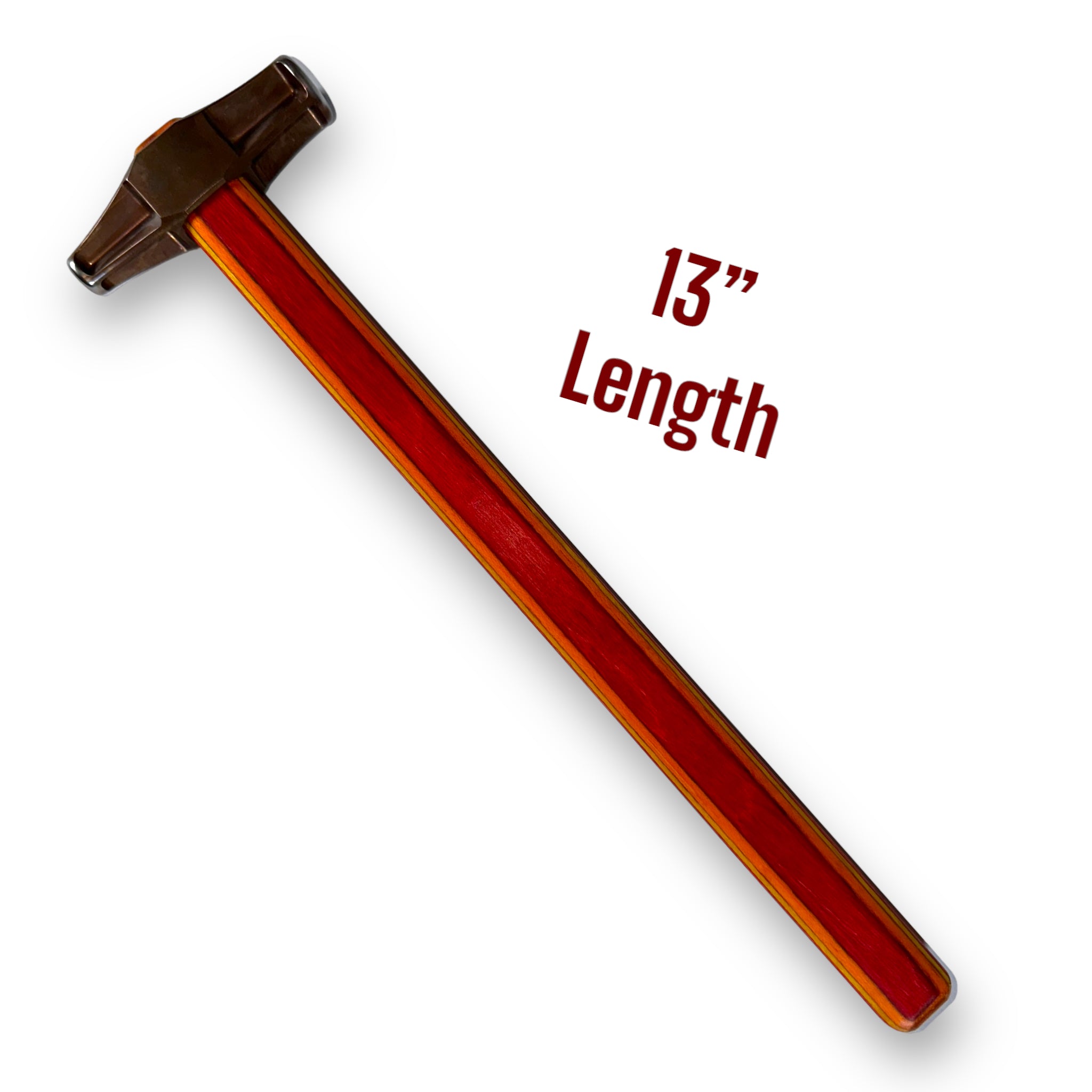 Anson Blending Hammer 13 inch X Stick Handle – Anson PDR