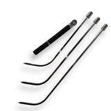 Tequila Tools Swoop Set w/ Tactical Handle choice