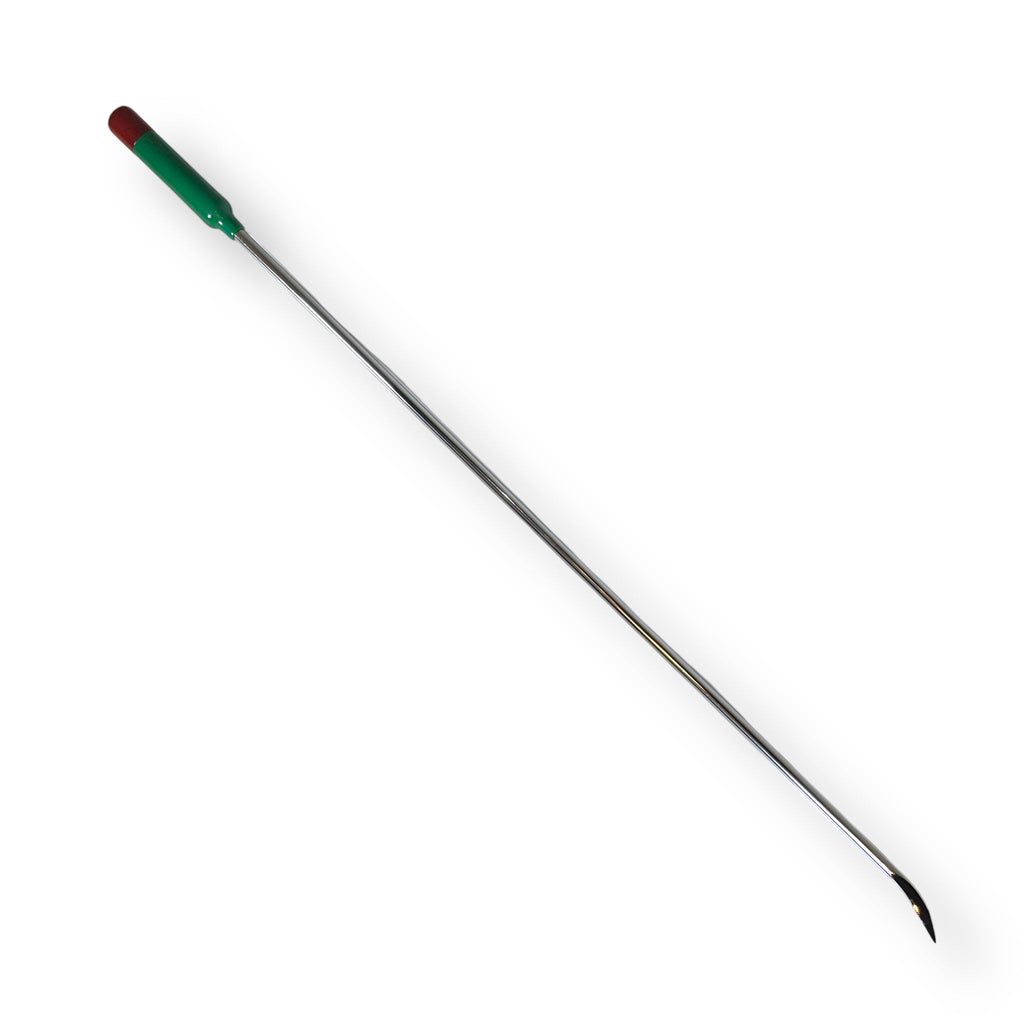 Tequila Tools Stainless Steel Ice Pick Fixed handle individual