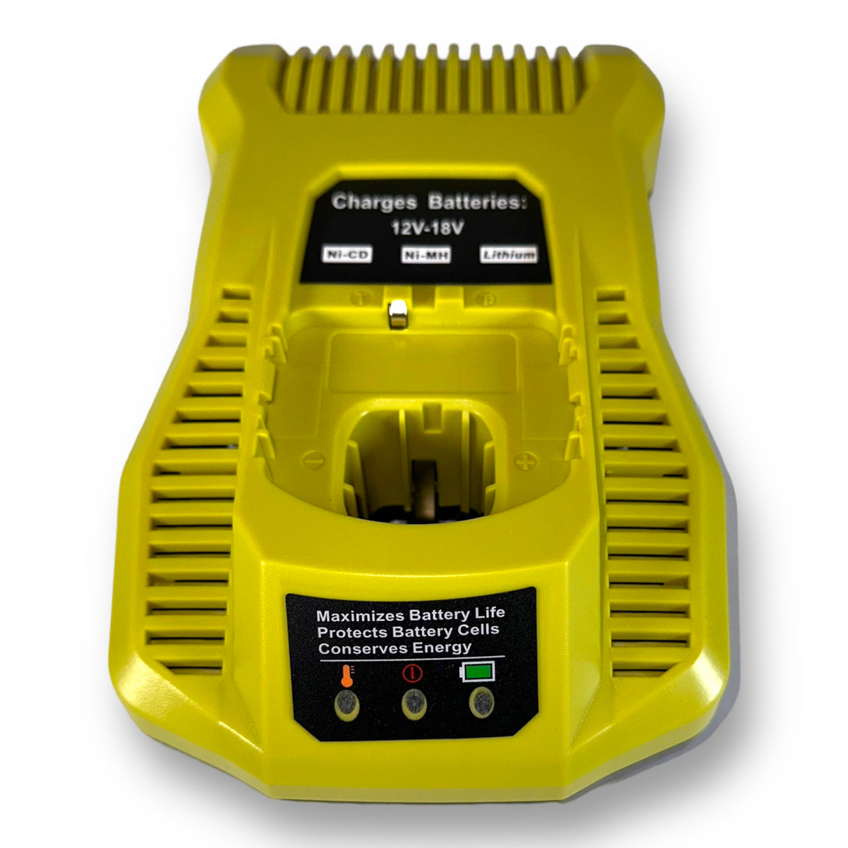 Battery Charger Ryobi