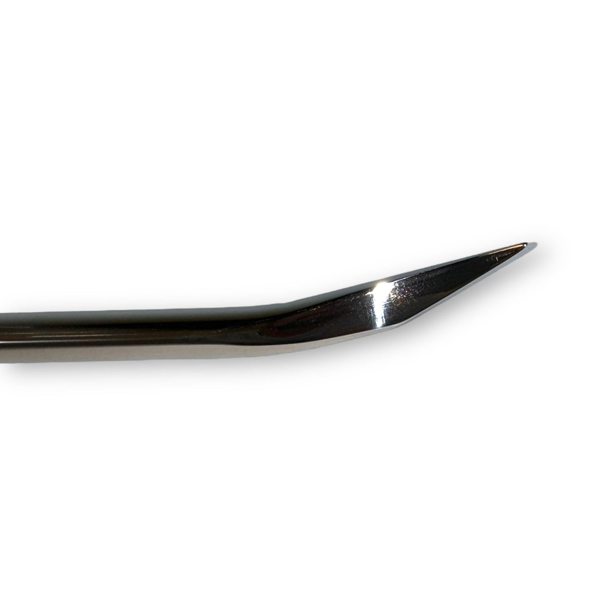 TEQUILA TOOLS STAINLESS STEEL HUB ICE PICKS