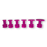 Dead Dent Tools Pink Snapper Tabs - Variety Pack