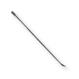 TEQUILA TOOLS STAINLESS STEEL HUB ICE PICK SET WITH INLINE GRIP HANDLE