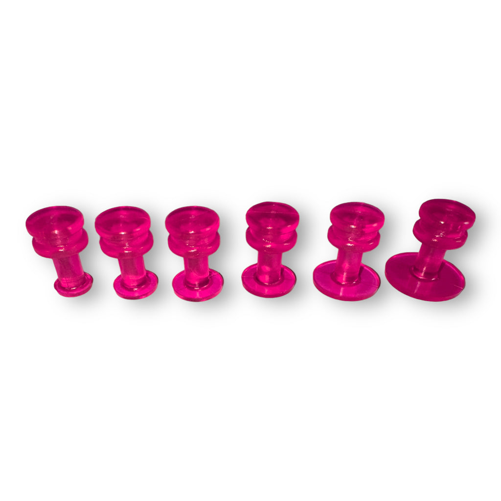 Dead Dent Tools Pink Snapper Tabs - Variety Pack