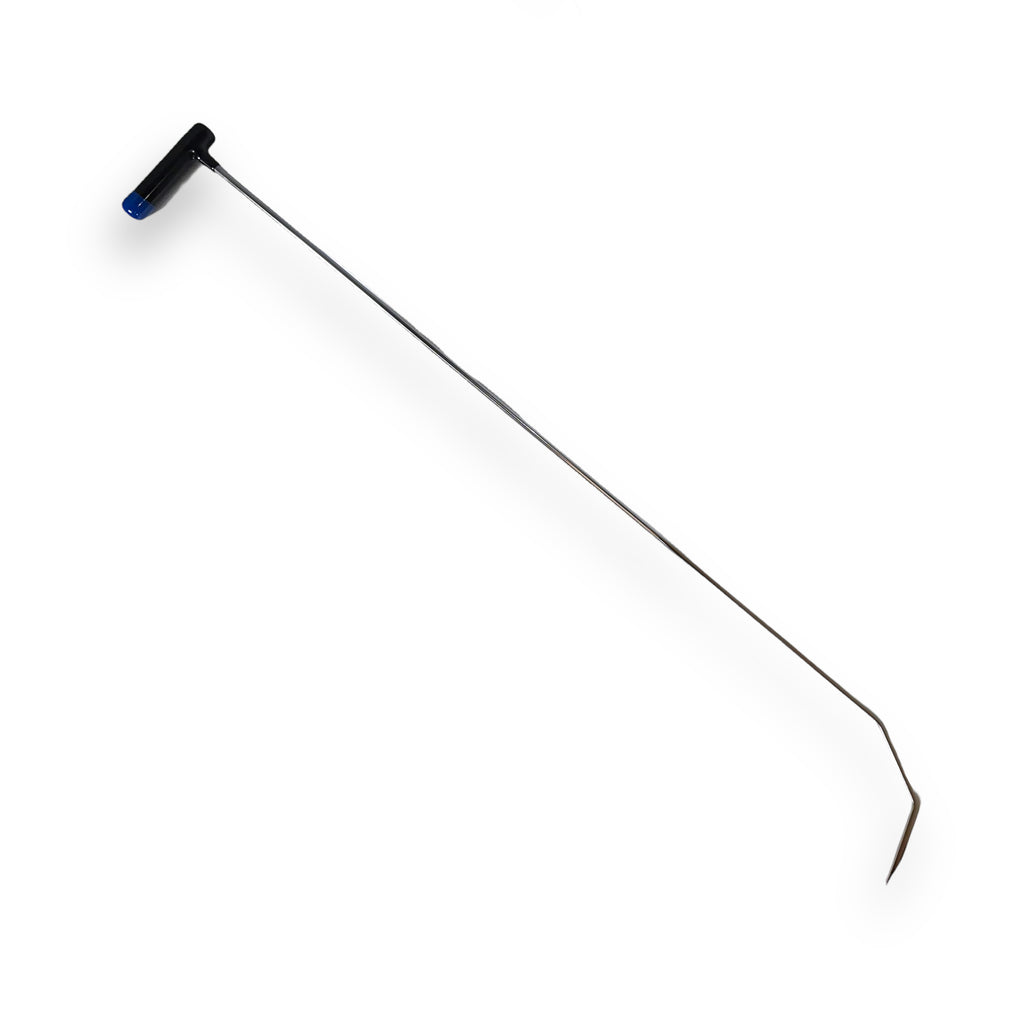 Power House PDR Double Bend 48" inch rod