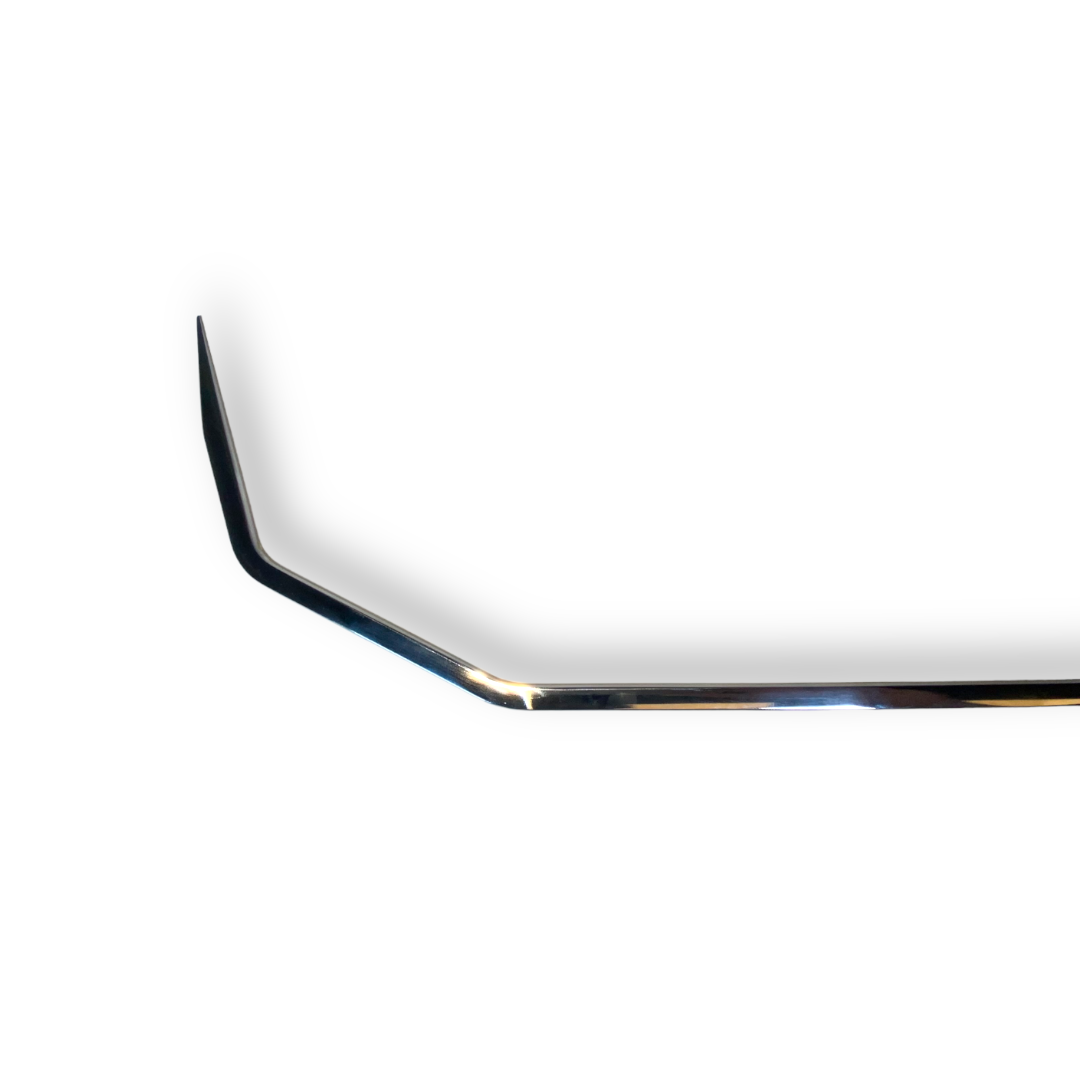 Power House PDR Double Bend 48" inch rod