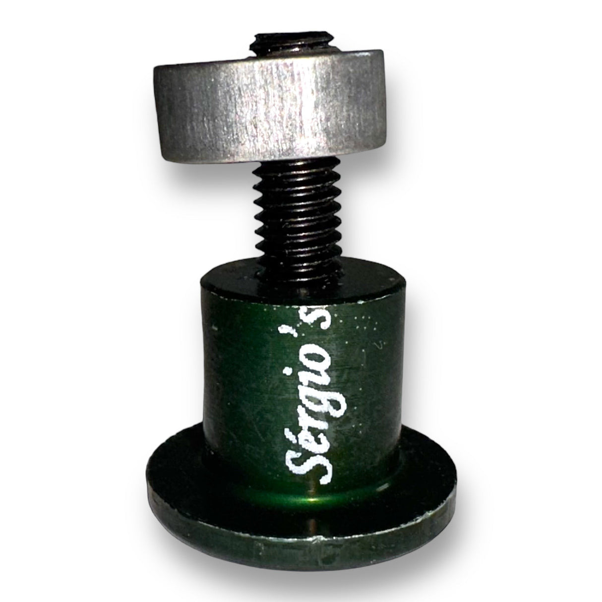 Sergio's Cola Fria Tab kit