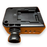 Assembled Base Dewalt V-2 Manual Cup