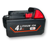 Battery Milwaukee 4AH
