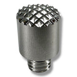 DNE Carbon Fiber PDR Hail Rod 98 Inch