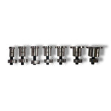 Dead Dent Tools Stainless Steel Cold Glue Tabs