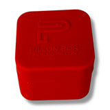 Sergio's Cola Fria Cold Glue with container