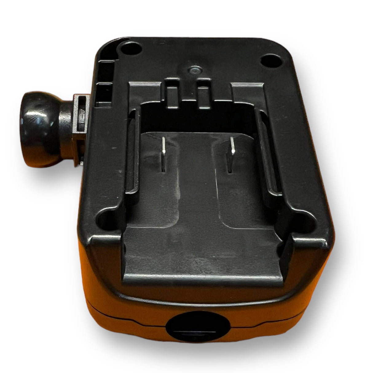 Assembled Base Milwaukee V-2 Manual Cup