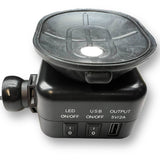 Assembled Base for Makita V-3 Manual Cup