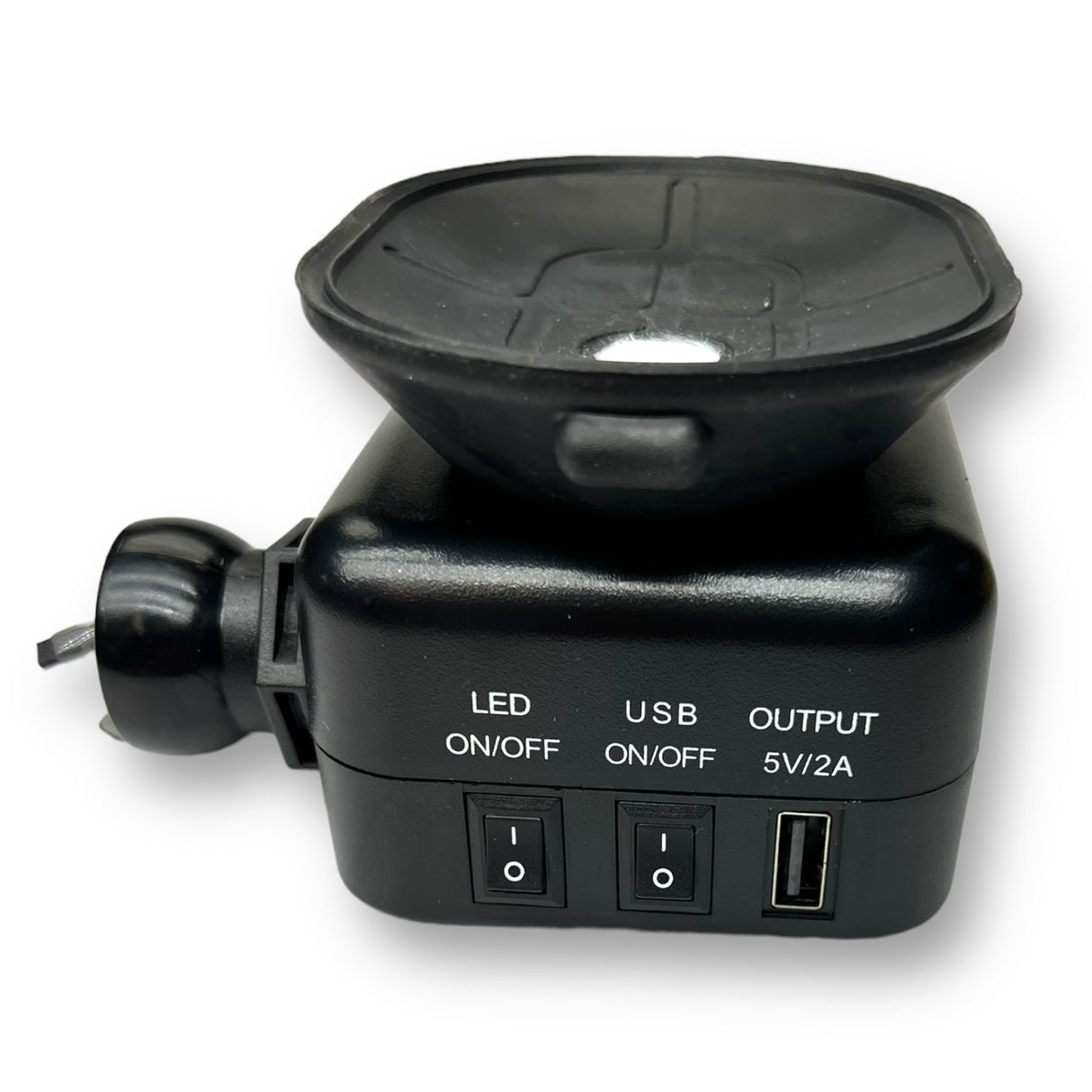 Assembled Base Makita V-3 Auto Cup