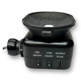 Assembled Base Makita V-3 Auto Cup