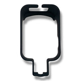 Elimadent Hail Stand Receiver Plug Lock
