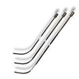 Black Friday 2025 PDR OUTLET Tequila Tools Swoop Blade Set w/ Handle