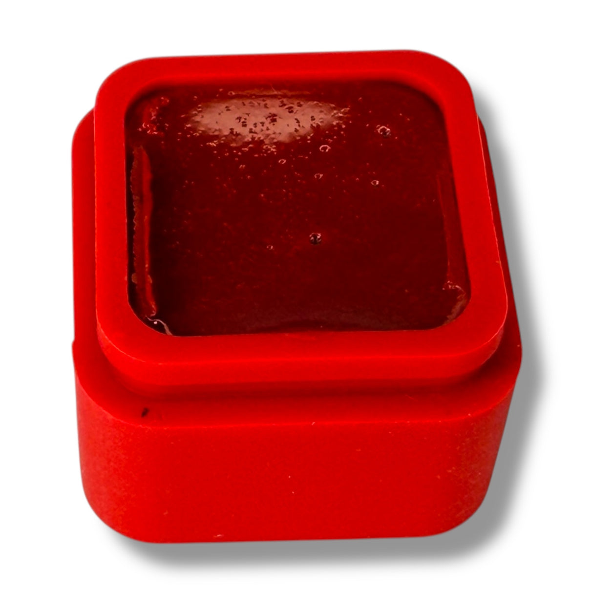 Sergio's Cola Fria Cold Glue with container