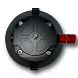 Premium Aluminum Body Heavy Duty Suction Cup 4 1/2"