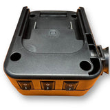 Assembled Base Makita V-2 Manual cup