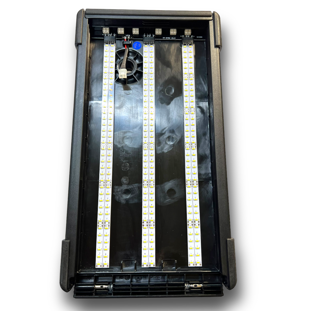 14" pre assembled upper tray housing ver-3