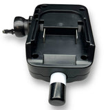 Assembled Base for Makita V-3 Manual Cup