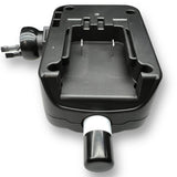 Assembled Base Milwaukee V-3 Manual Cup