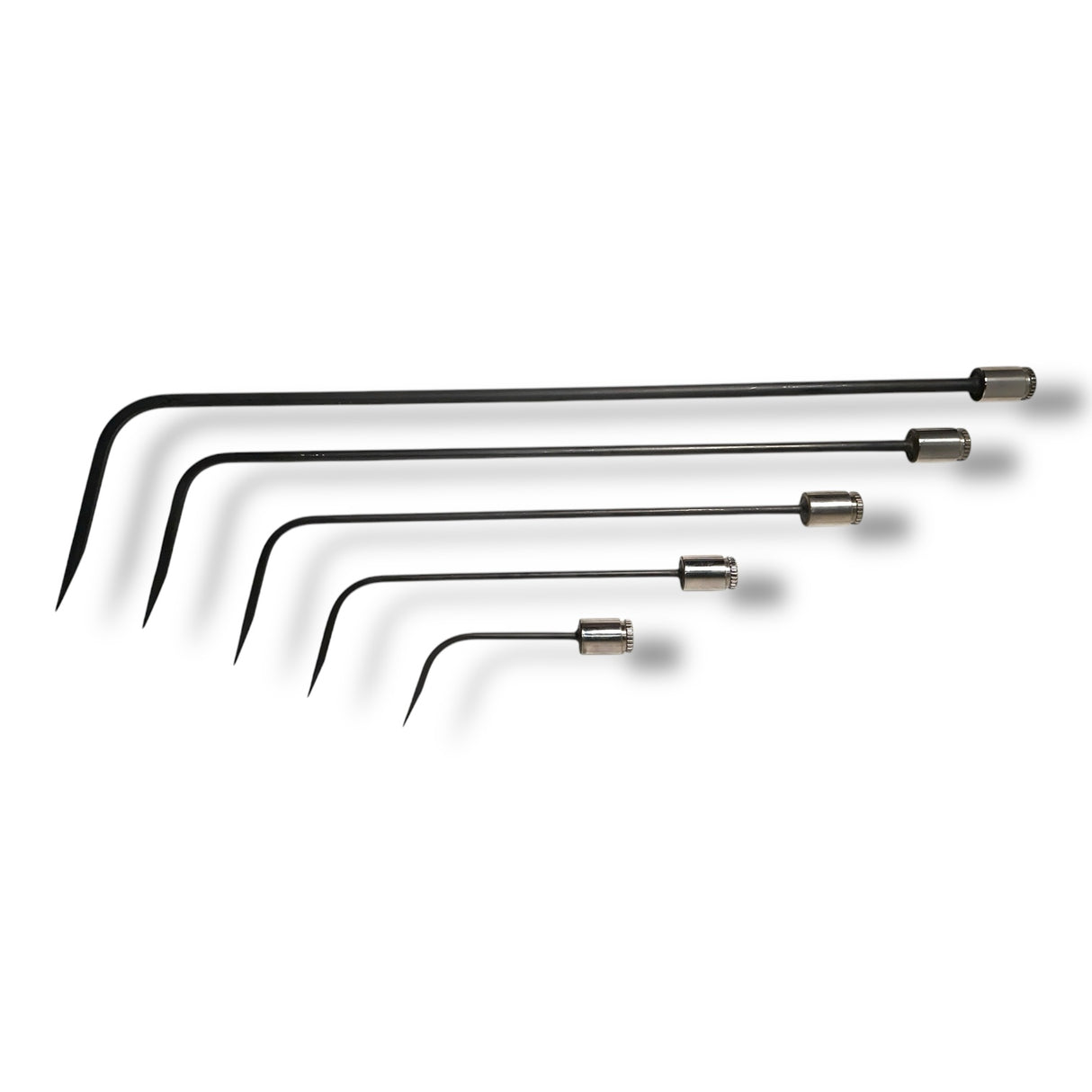 Tequila Tools HUB Door Panel Set