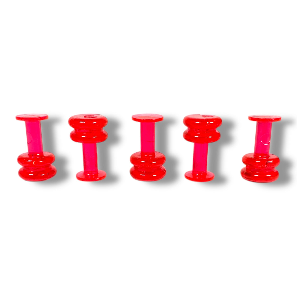 Dead Dent Tools FINISHING TABS - 10mm
