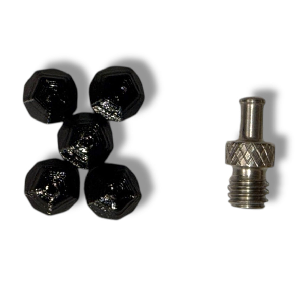 Dent Vision Wizard Dice