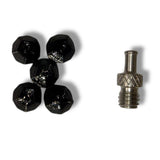 Dent Vision Wizard Dice