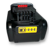 Battery Dewalt 4AH