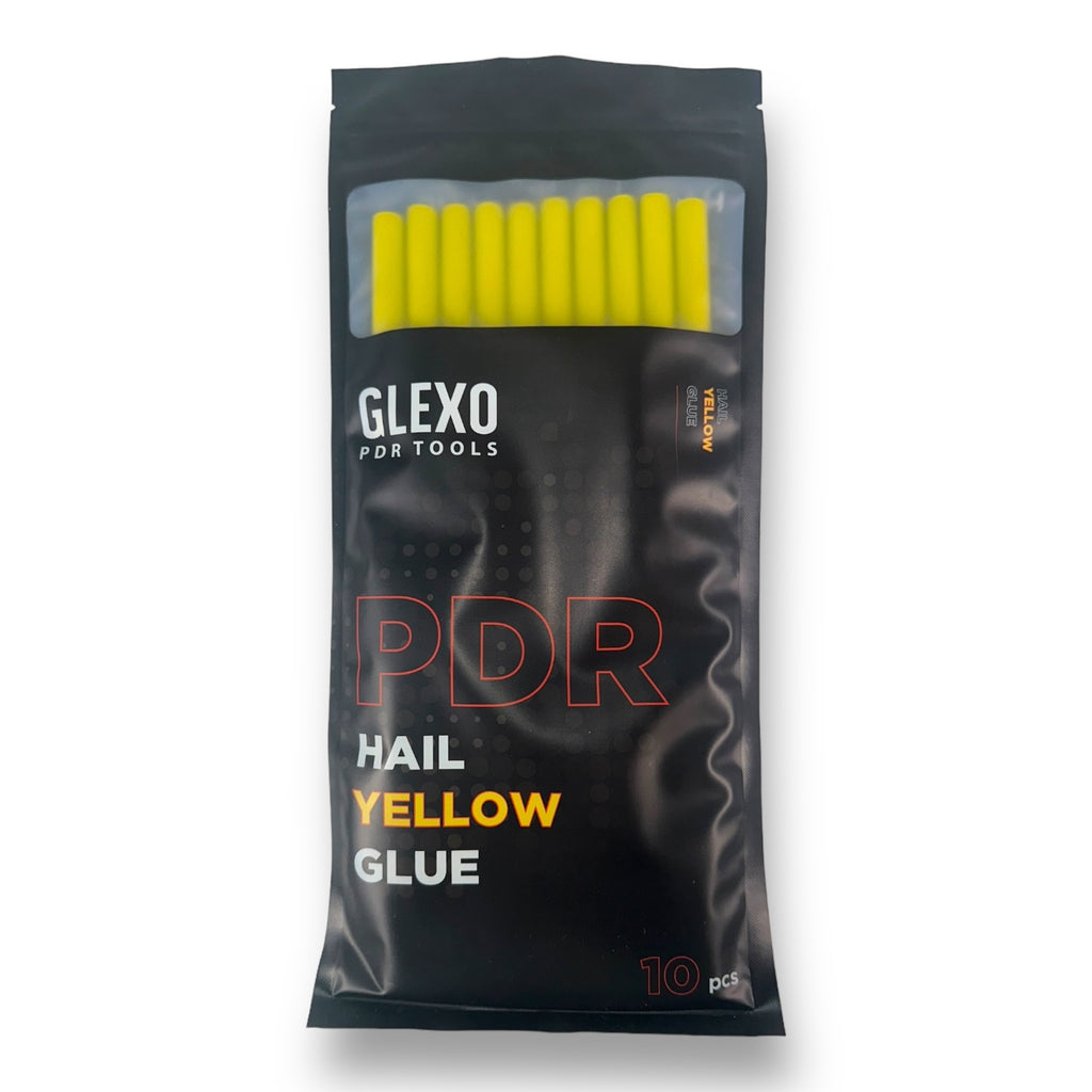 Glexo PDR/Hail - Yellow