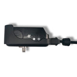 Elimadent Hail Stand Receiver Plug Lock
