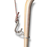 H8 Hood stand Accessory