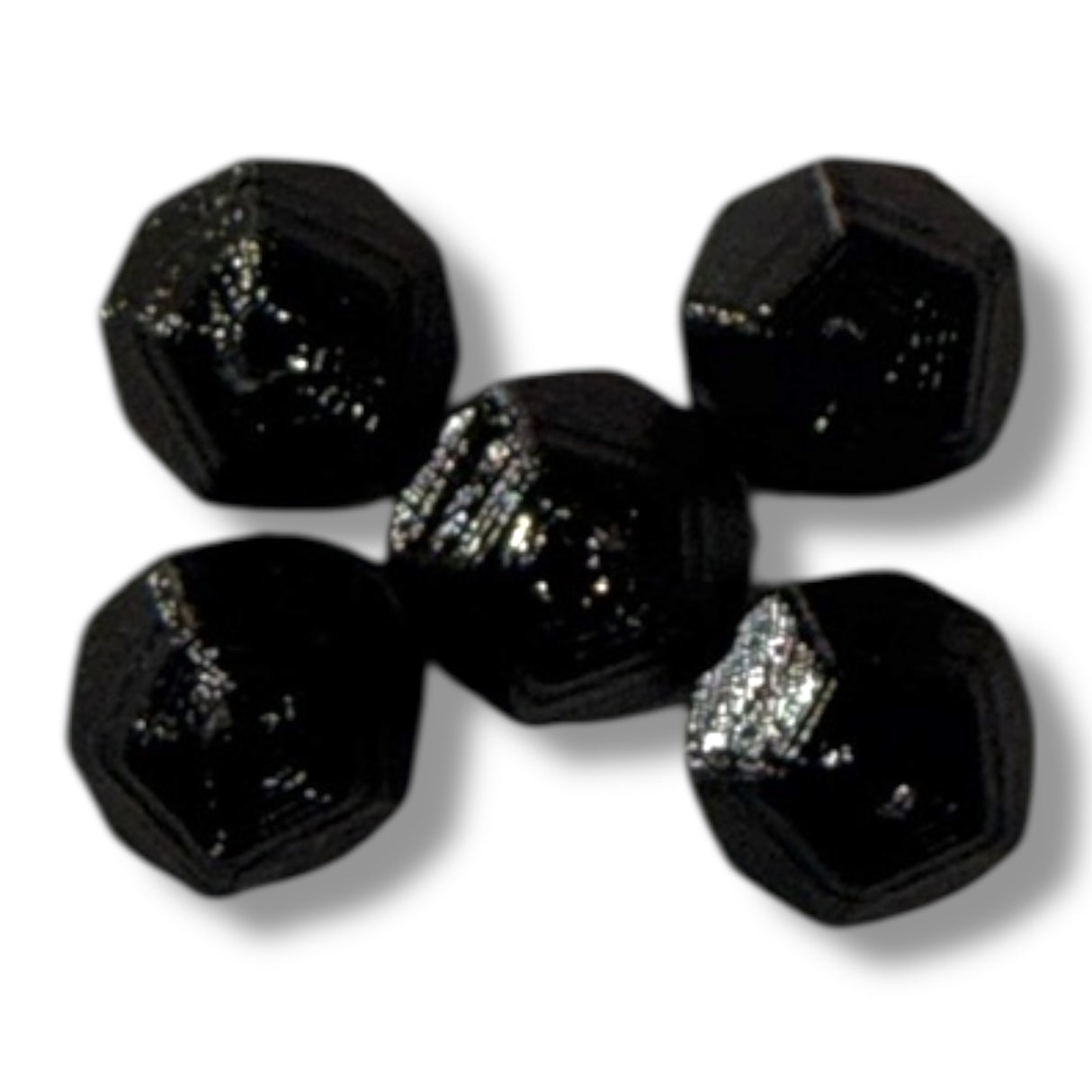 Dent Vision Wizard Dice