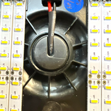 14" pre assembled upper tray housing ver-3