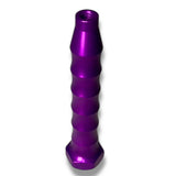 PDR Outlet Comfort Grip Knockdown Purple