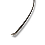 Tequila Indexing COMPACT Hub Arched Hand Tool 1/4"