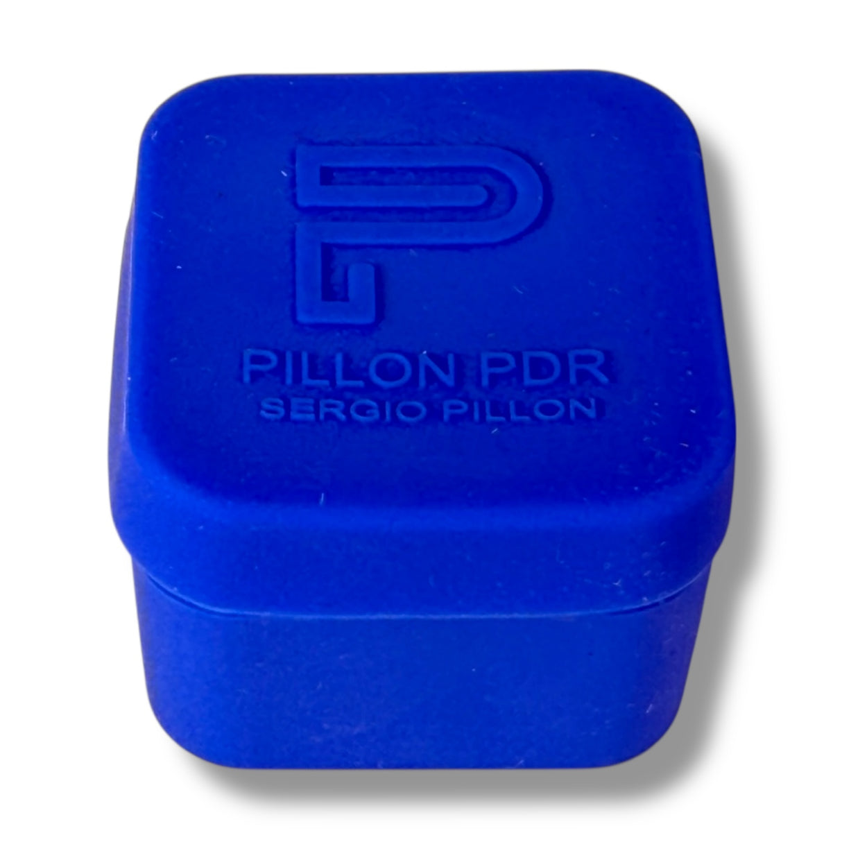 Sergio's Cola Fria Cold Glue with container