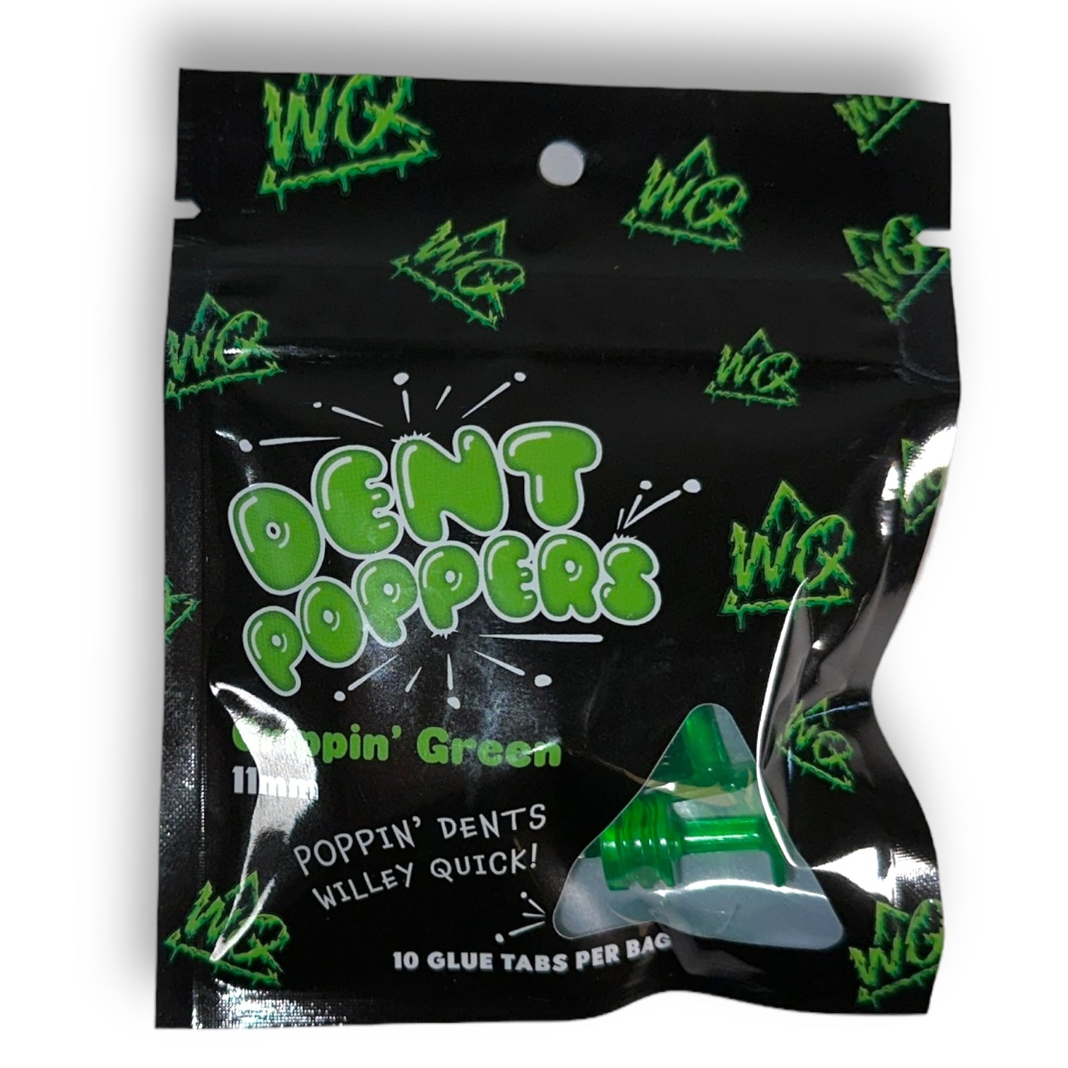 Willey Quick Tools Dent Poppers Tabs – Anson PDR