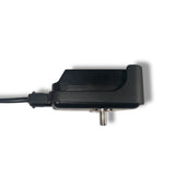 Elimadent Hail Stand Receiver Plug Lock