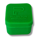 Sergio's Cola Fria Cold Glue with container