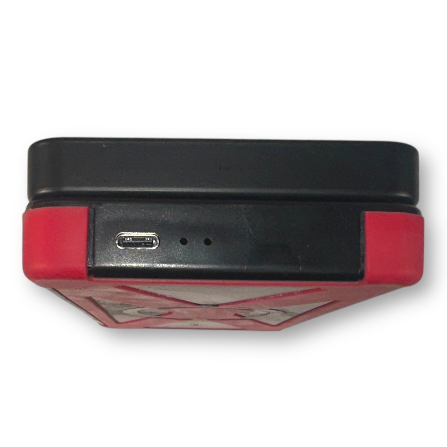 Elimadent X-Factor Flip Light – Anson PDR