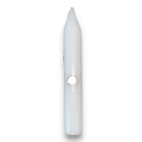 PDR Outlet Mini Knockdown -Sharp Tip White