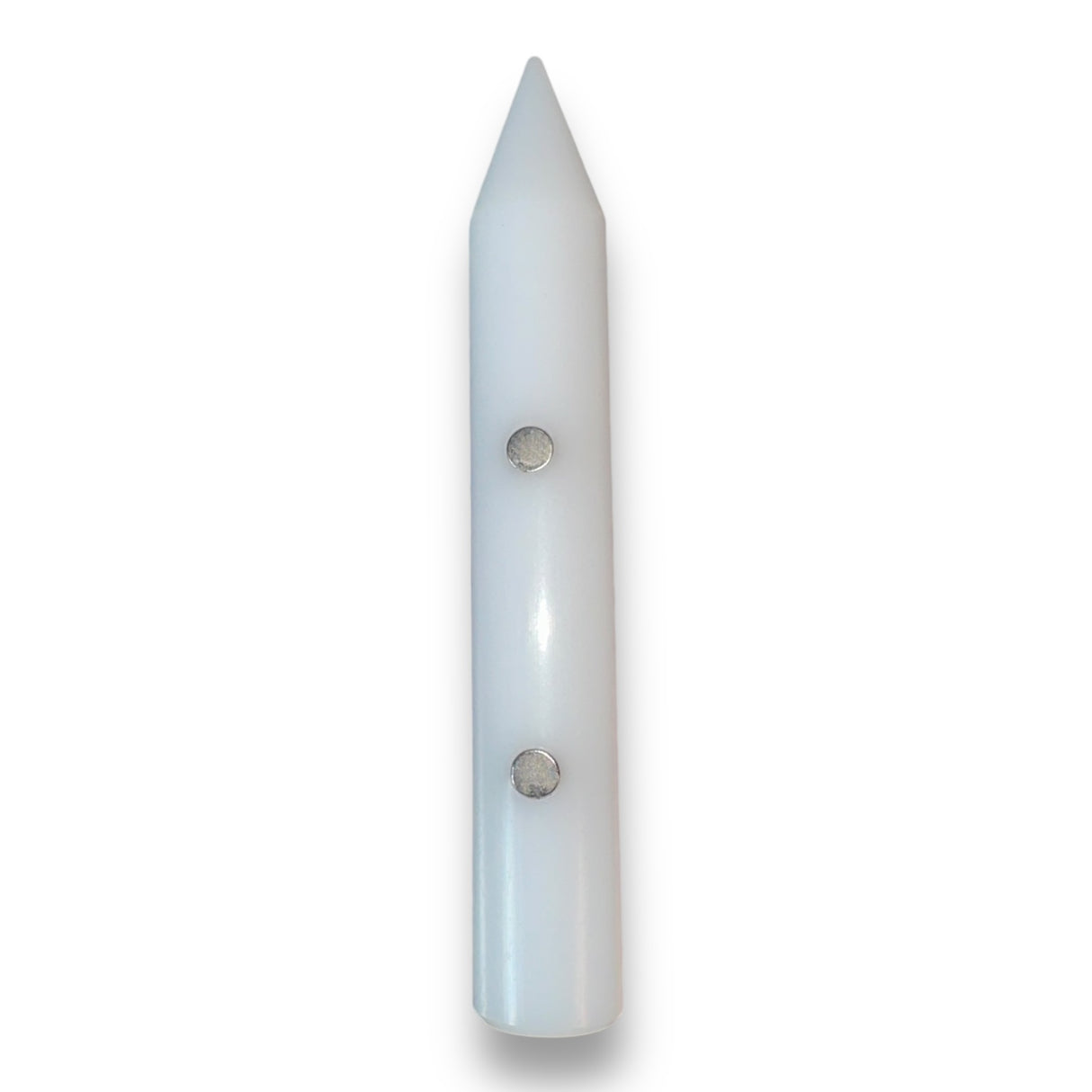 PDR Outlet Knockdown - XL Sharp Tip White